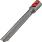 Crevice Tool Nozzle Brush for Dyson V8 V10 SV10 SV11 Vacuum Cleaner Accessory