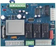 Wall Mounted Boiler PCB Control Board Replacement, Compatible for Protherm, 0020049376 0020025296 0020052480