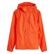 Arc'teryx Mens - Squamish Hoody Jacket - Solaris