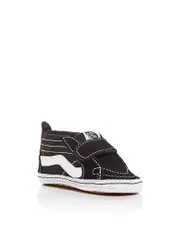 Vans Unisex SK8-Hi Crib Shoe Sneakers - Baby