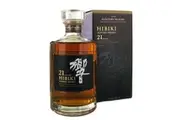 Hibiki 21 Years Suntory Japanese Whisky 700ml
