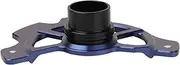 Brake Caliper Protector Part for TC/FC 125-400 2014 Off-Road Motorcycle Front Brake disc Shield and 26mm Front disc axle core abs Material(Color:26mm Front disc axle Blue)