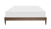 Nirvana custom timber bed base - display model