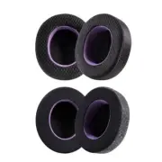 Replacement Ear Pad for Arctis 1/3/5/7/9Pro Headphones Ear Cushions Earpads