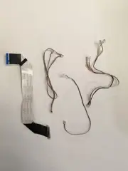 VIZIO D24HN-G9 RIBBON/WIRE BUNDLE