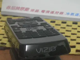 {特價} 全新原裝 VIZIO 瑞軒 液晶電視 M650VSE M550VSE M470VSE 原廠遙控器 XRT302