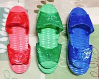 在飛比找Yahoo!奇摩拍賣優惠-☆台灣製造☆美美牌室內網拖 室內拖 拖鞋 (大人款)