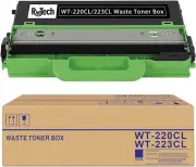 WT-220CL Waste Toner Box Compatible Brother WT220CL Works with HL-3140CW, HL-317