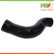 OEM Silicone Intercooler Hose Cold Side For Mitsubishi Triton MQ / MR 2.4L Turbo