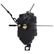 23mm Quartz Pendulum Clock Movement Mechanism with Clock Hands Kits for DIY6127