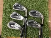 Cobra Iron Set DARKSPEED DARKSPEED 5S Flex S