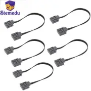 5PCS Power Function Extension Wire Line for Legoeds Tech-nic MOC Servo Motor