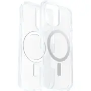OtterBox React MagSafe Case for iPhone 16 - Clear
