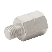 Double Take Aluminum Mirror Base Extension M10 x 1.50 pitch-BMW