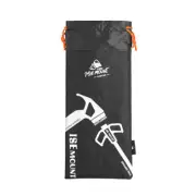 Camping Tent Peg Ground Nail Storage Bag Tent Hammer Long Ground S3J0