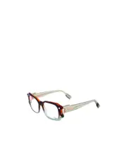 Geometric Sunglasses One size Multicolor