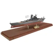 Forces of Valor 861121A - 1/700 Scale Japanese Yamato-class Battleship, IJN Y...