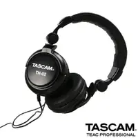 在飛比找樂天市場購物網優惠-限時★.. 【日本 TASCAM 】達斯冠 耳罩式耳機 TH