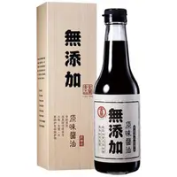 在飛比找蝦皮商城優惠-金蘭 無添加原味醬油(500ml)[大買家]