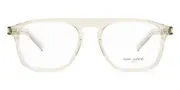 Saint Laurent SL 157 005 Men Eyeglasses