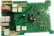 Compatible for Siemens/Bosch Washing Machine Control Board 9000449412 BSH AKO 731799-10 Computer Display PCB 737199-01 Washer Parts