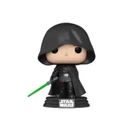 Funko Star Wars Luke Skywalker Hooded Glow Pop! Vinyl Figure