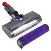 Replacement Head For Dyson V7 V8 V10 V11 Vacuum Motorhead Cleaner Soft Roller