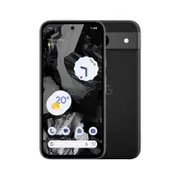 Google Pixel 8a 128GB (Black) [~Renewed: Excellent]