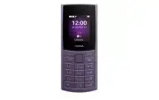 Nokia 110 4G (2023) Feature Phone - 1.8" TFT LCD QQVGA 120 x 160 - Series 30+ -