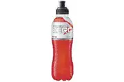 Powerade Zero Berry Ice 600ml x 12