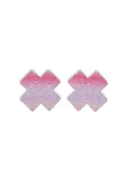 Glitter X Pasties