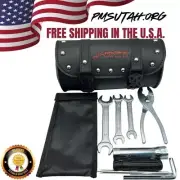 Tool Kit Honda Interceptor 1000 500 700 750 800 VTR Interstate 1300 Tools Pouch