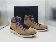 Cole Haan Zerogrand Omni Hiker Waterproof Men's 8-1/2