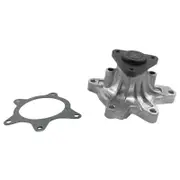 Water Pump With Gaskets Fit For Toyota Corolla Echo Prius 1.5L 1NZ-FE 1.3L 2NZ-FE 2000-2012