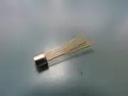 TELEDYNE ER42212A Qty of 1 per Lot Electromechanical Relay DPDT 1ADC/0.25AAC 12