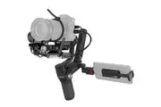 Zhiyun Weebill S Transmission Pro Pack(w/Gimbal)