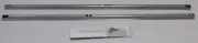 Glass Run Channel Weatherstrip for 1963-1965 Ford Falcon Hardtop Convertible