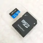 1TB SDXC Micro SD Micron with adapter MTSD1T0AKC7MS