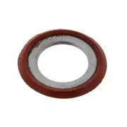 Jayair Pkt 10 Seal Washer 1/2 Msf Ford European Tesla Apps - CP1593