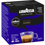 Lavazza A Modo Mio Divino Coffee Capsules 96 Pack New