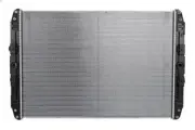 Engine radiator TITANX DF2004N for DAF XF 95 12.6 2002-2006
