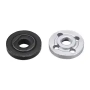 Flange Nut, Fitting Part Inner Outer Lock Nuts for 6-100