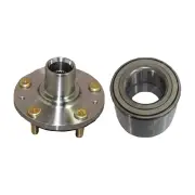 Superspares LH OR RH Front Wheel Hub for Mazda Cx 7 ER 11/2006-11/2012