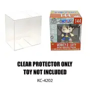 Protector For Funko Monkey D Luffy One Piece Minis