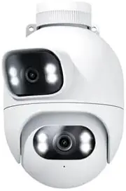 Xiaomi IMILAB EC6 Floodlight Dual Outdoor Security Camera 2K White EU CMSXJ68A