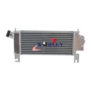 Aluminum Turbo Intercooler for Nissan Navara D40 D23/ Pathfinder R51 2.5L Diesel