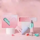 Refillable 2 in 1 Perfume Atomizer Travel Accessories
