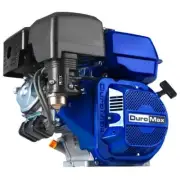 Duromax Replacement Engine 22"Hx18.5"W Multi-Purpose Horizontal Key Shaft Recoil