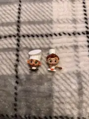 Ratatouille Disney Doorables
