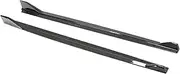 Car Parts Carbon Fiber Side Skirt Compatible for BMW Z Series Z4 G29
